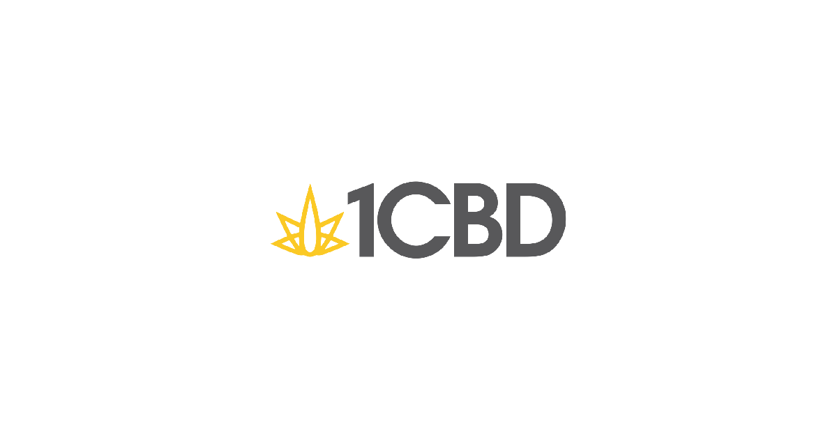 1CBD UK Discount Code 2024