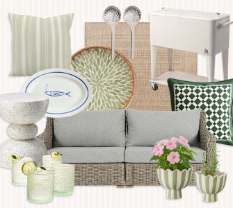 50+ Outdoor Decor and Entertaining Items for Effortless Summer Hosting