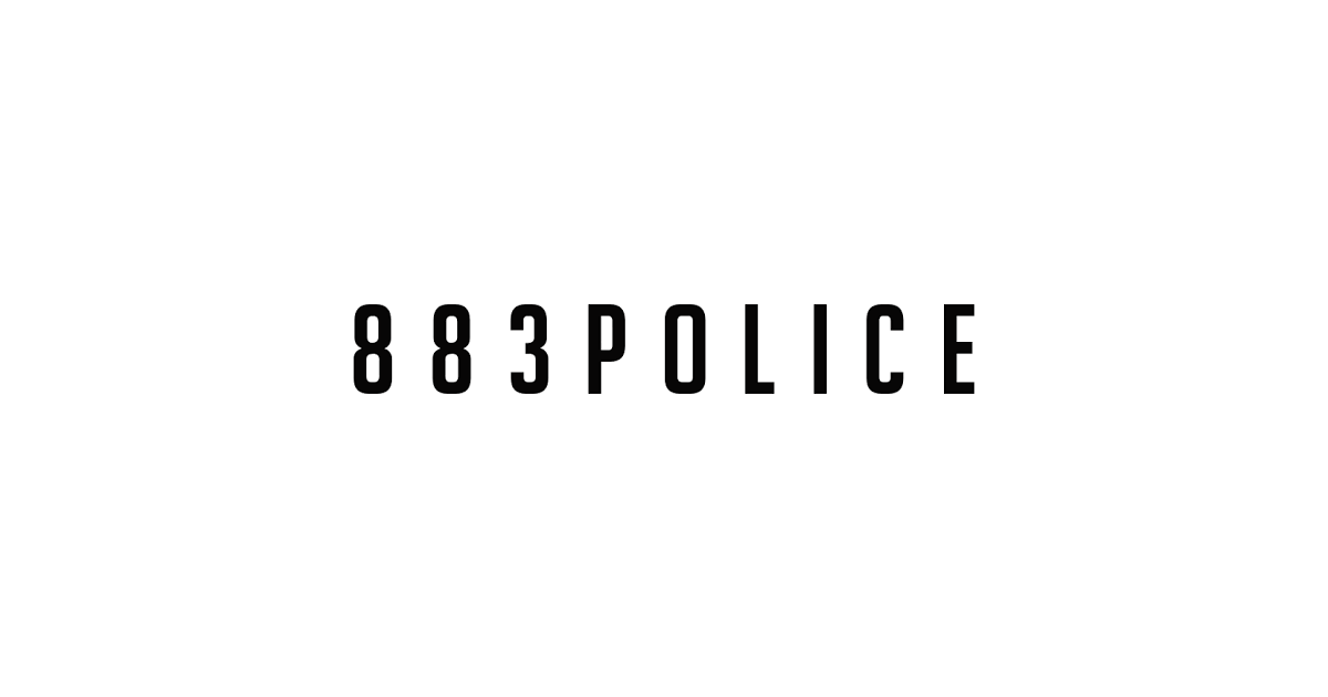 883 Police Discount Code 2024