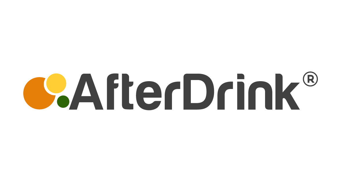 AfterDrink Discount Code 2024