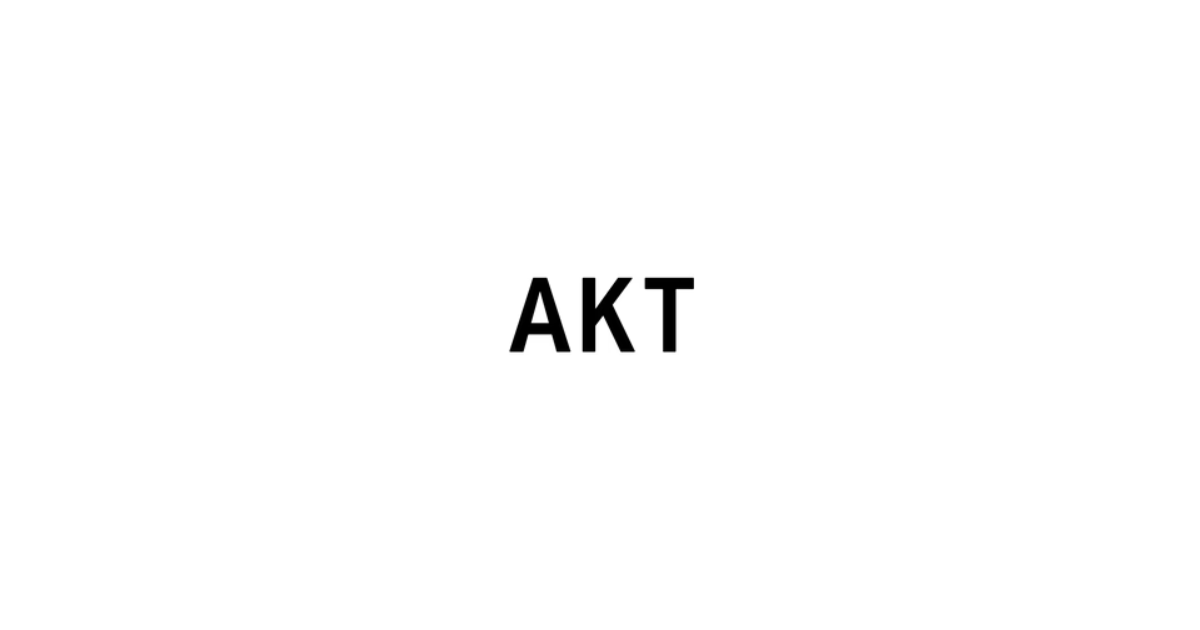 AKT UK Discount Code 2024