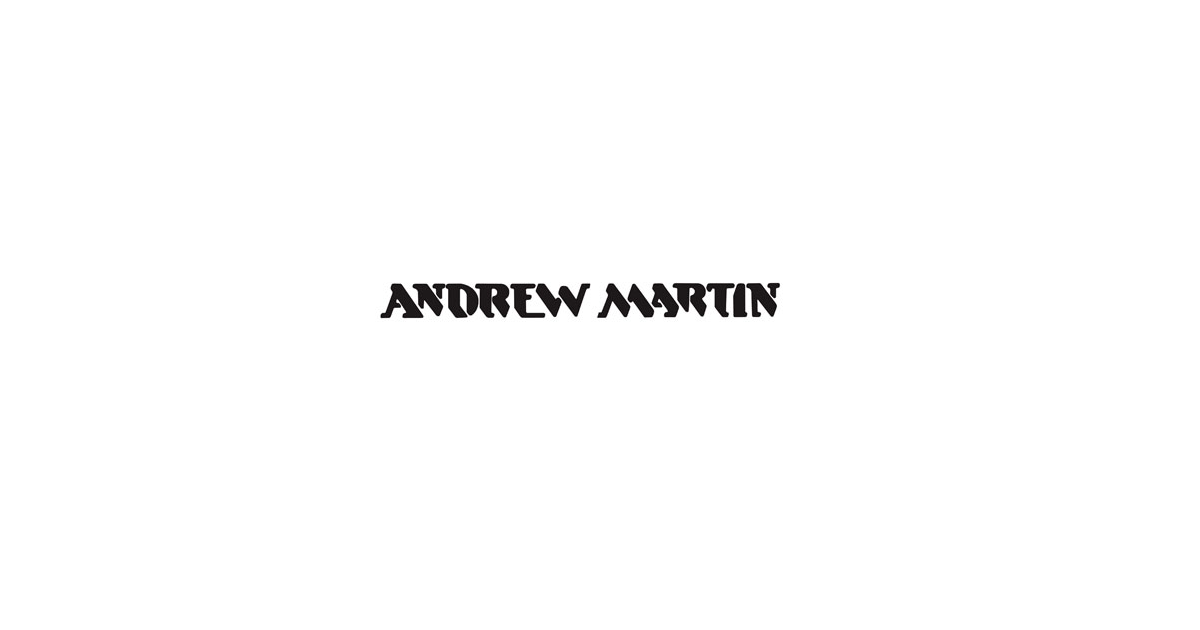 Andrew Martin UK Discount Code 2024