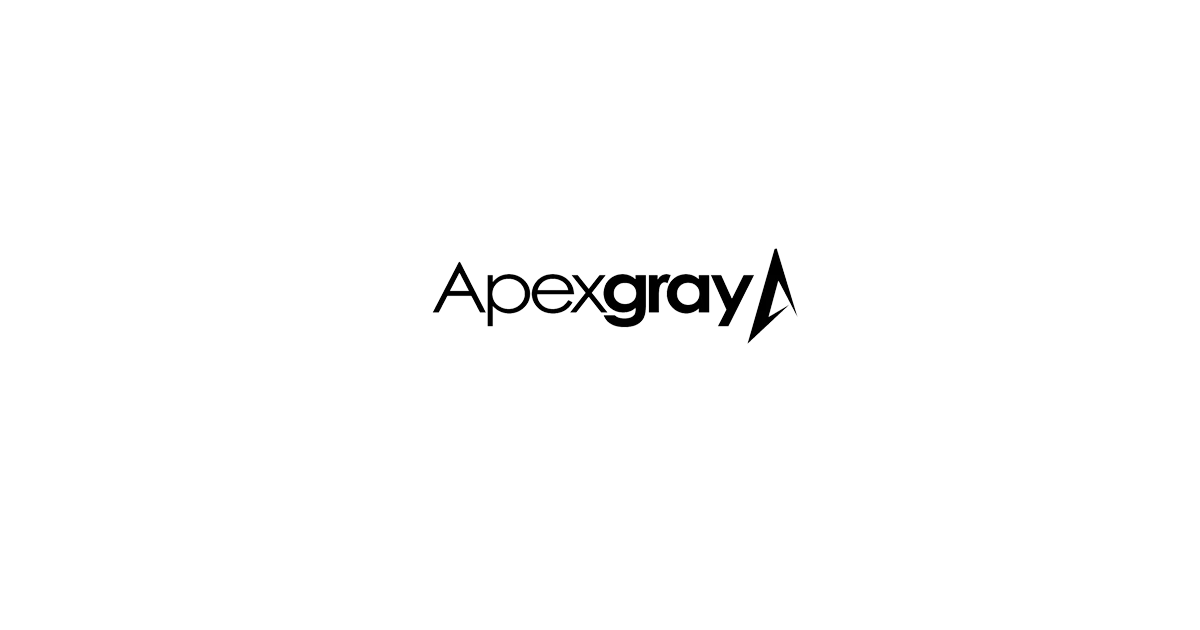 Apexgray UK Discount Code 2024