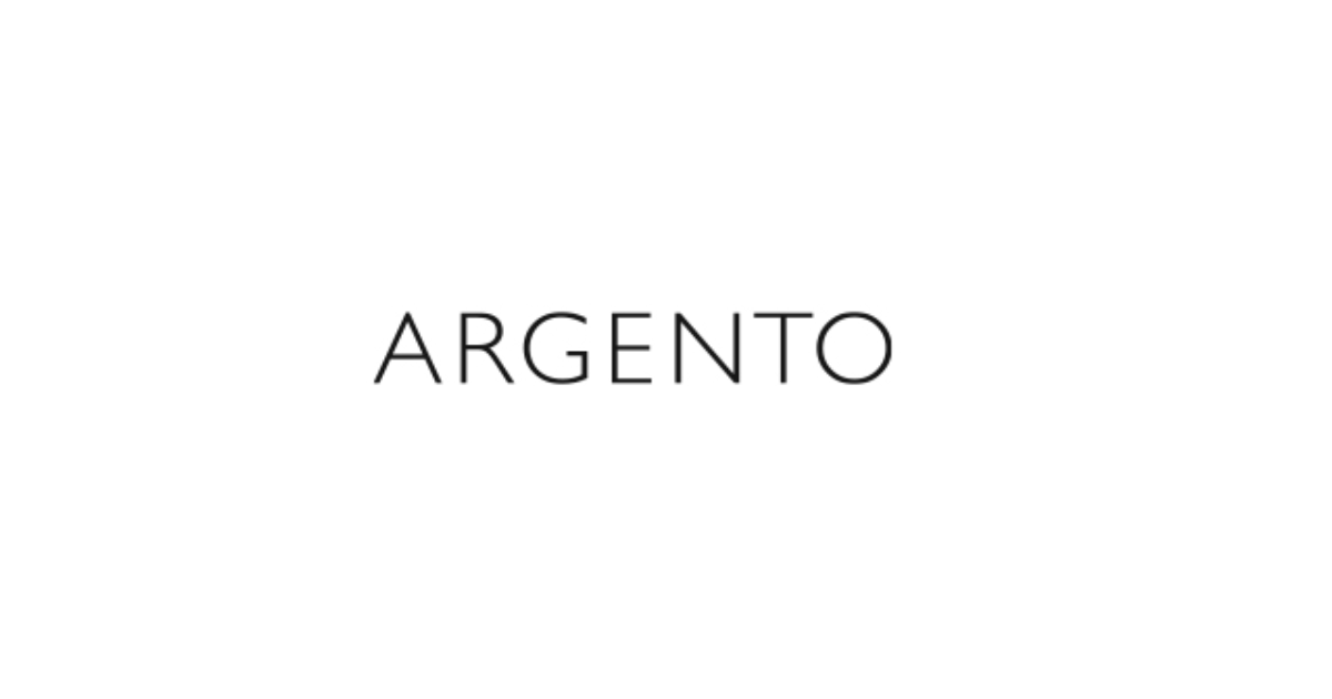 Argento Discount Code 2024