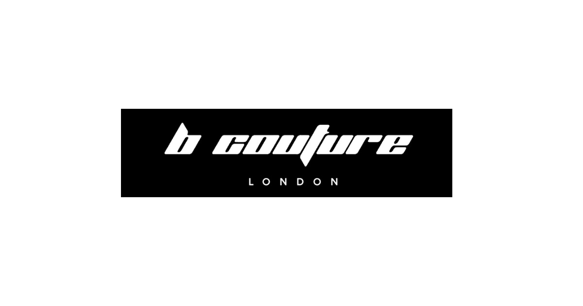 B Couture London Discount Code 2024