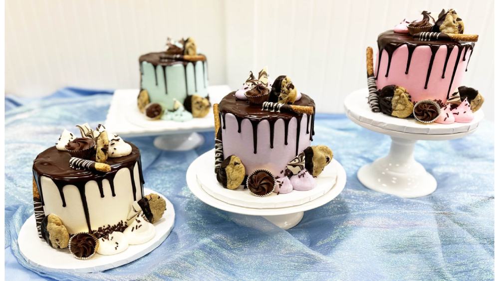 Bake Me A Wish Review : A Sweet Surprise for Every Occasion