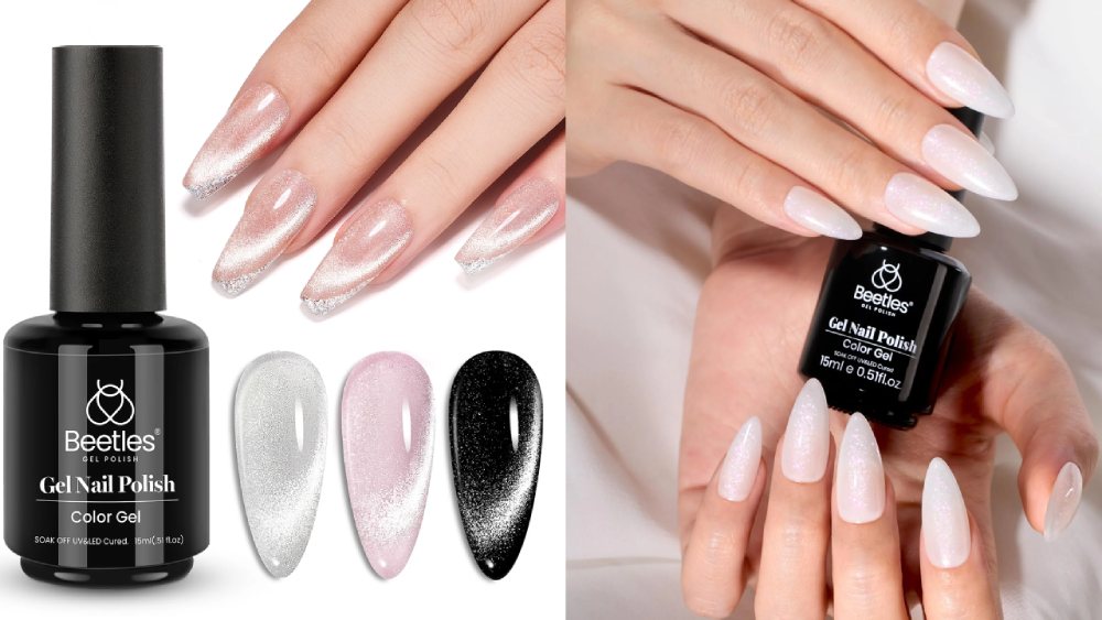 Unlocking Salon-Quality Nails at Home: A Deep Dive into Beetles Gel Polish