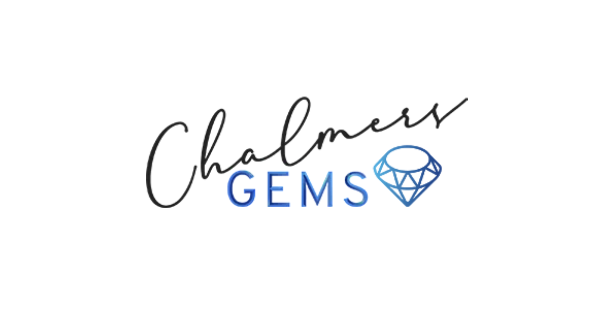 Chalmers Gems UK Discount Code 2024