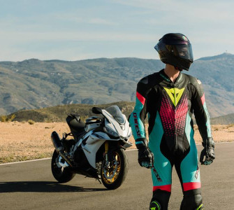 Dainese: Premium Motorcycle Gear for Safety, Comfort, and Performance
