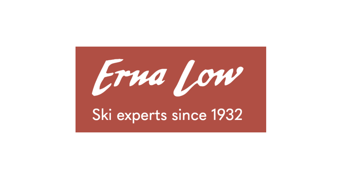 Erna Low UK Discount Code 2024