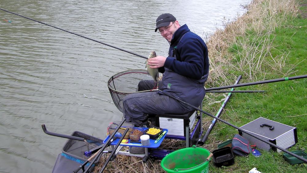 The Ultimate Guide to Fishing Tackle & Bait