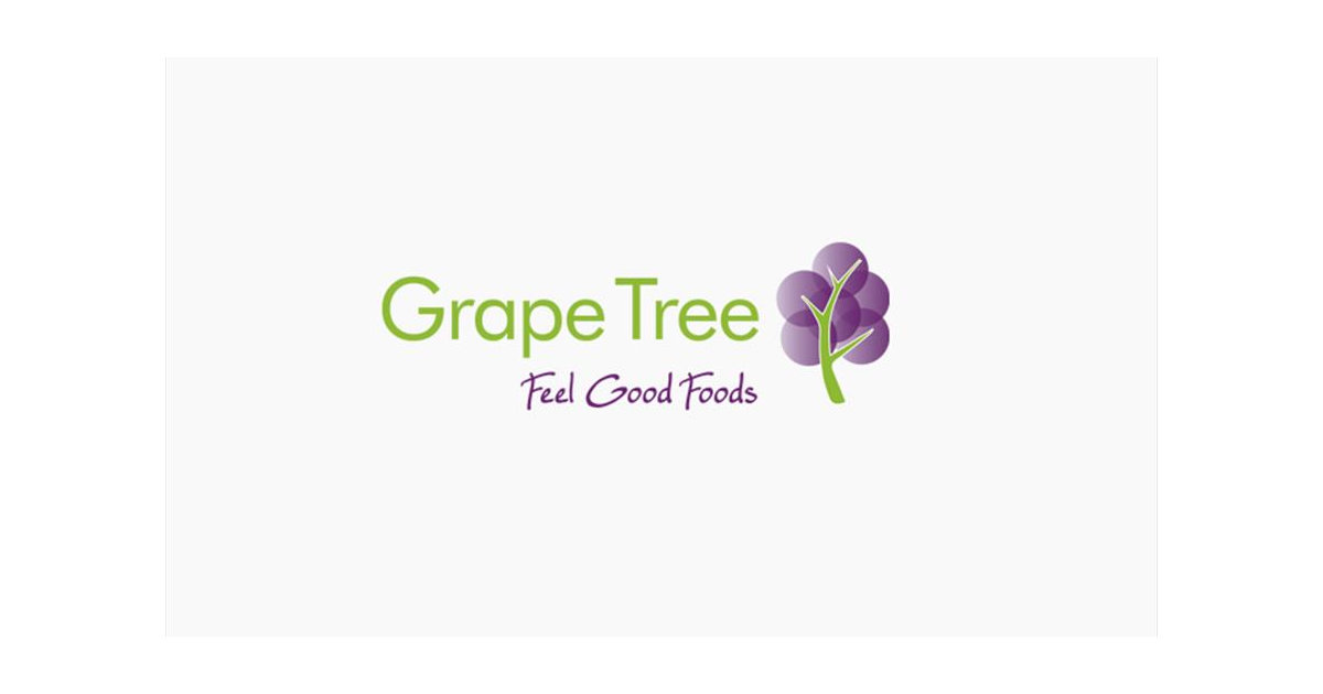 Grape Tree UK Discount Code 2024