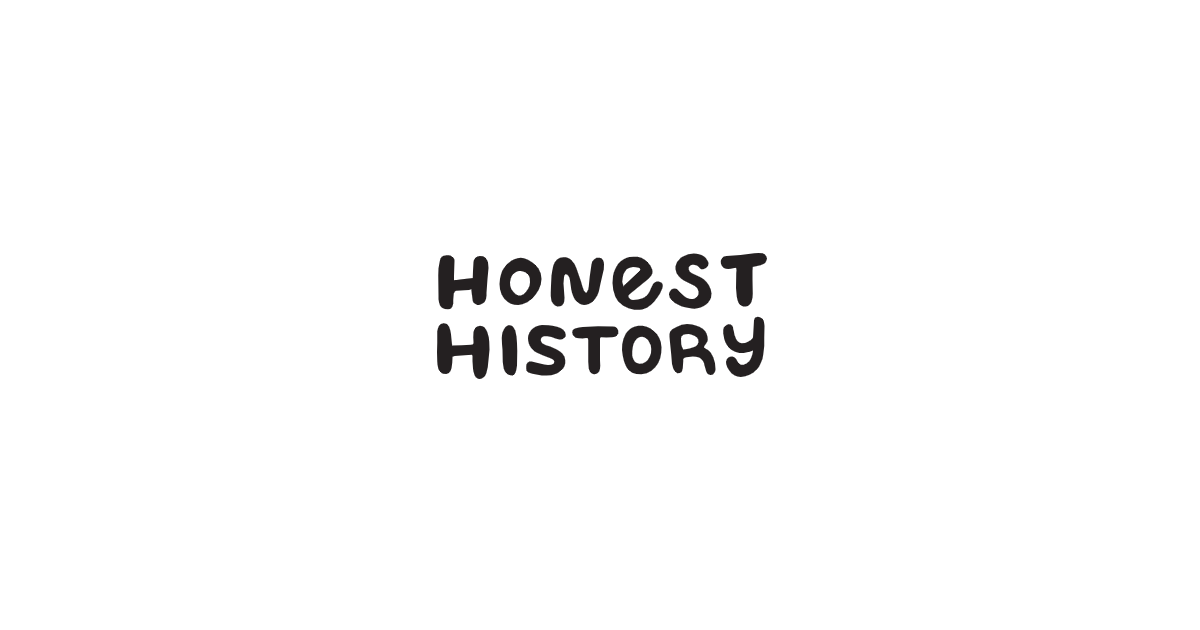 Honest History Discount Code 2024