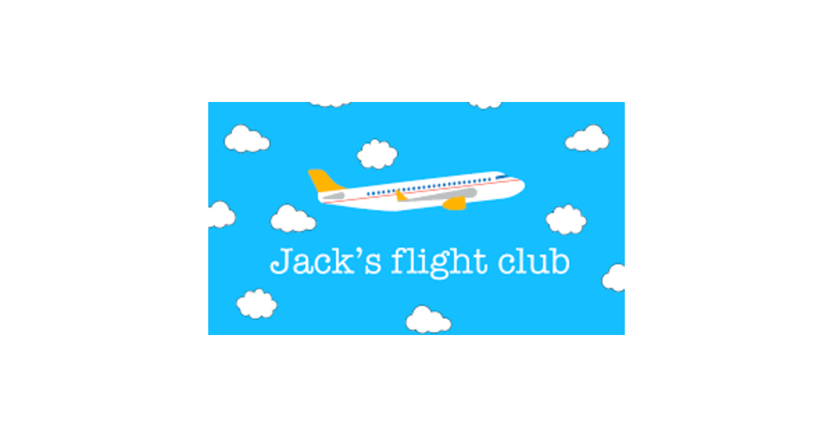 Jack's Flight Club UK Discount Code 2024