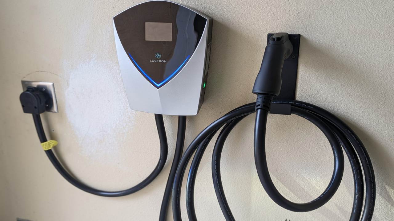Powering Up Your EV Journey: A Look at Lectron