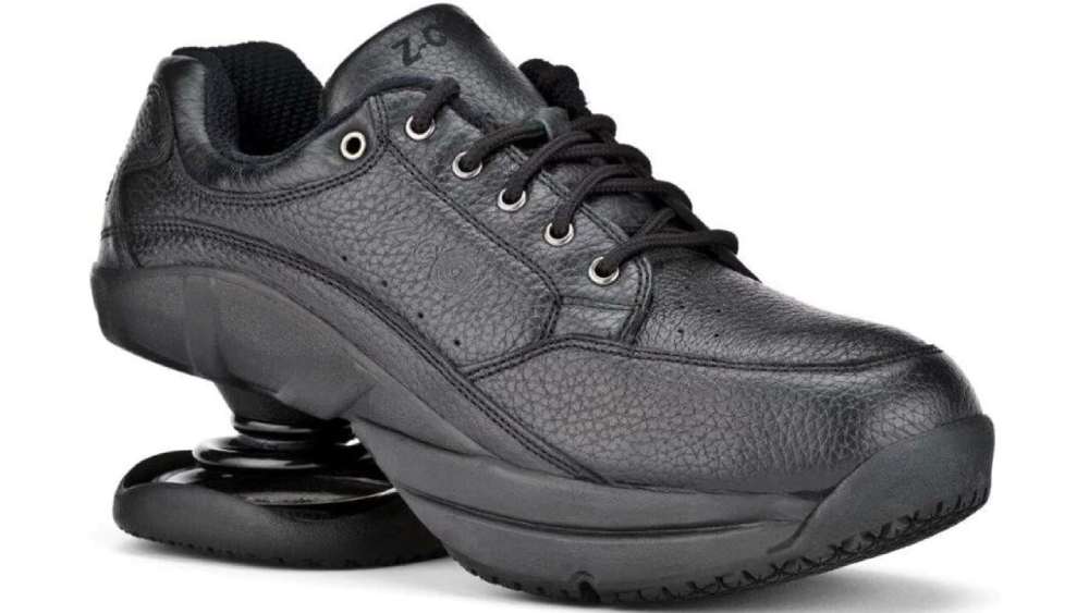 Stepping into Style: A Look at Legend Footwear UK