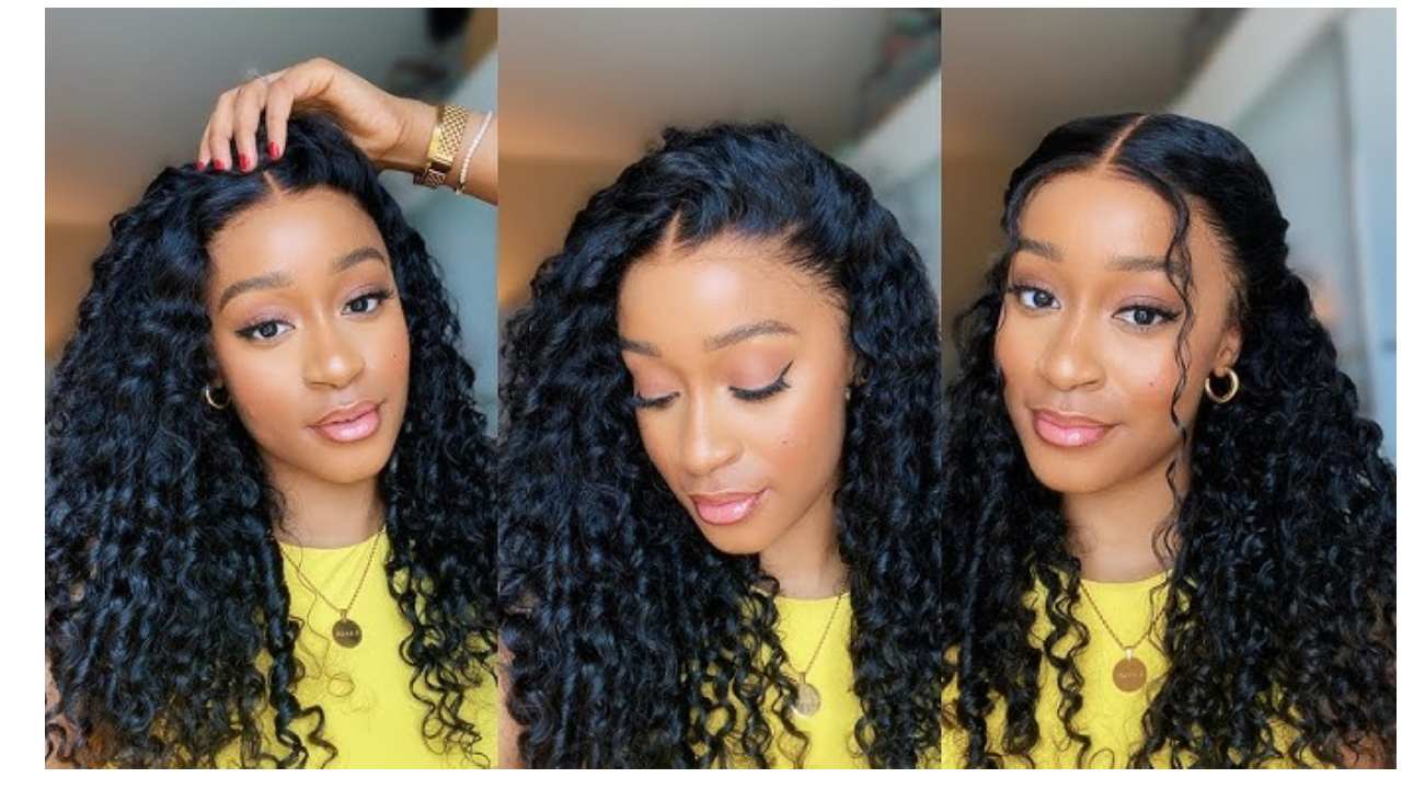 Elevate Your Look with Luvme Hair: A Deep Dive into Their Wig Collections