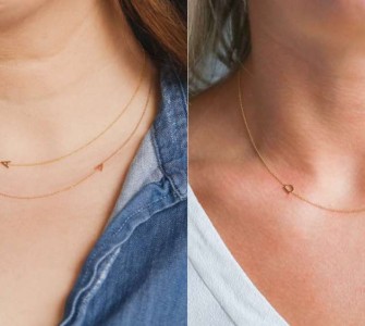 Maya Brenner Review : The Art of Personalized Jewelry and Timeless Elegance