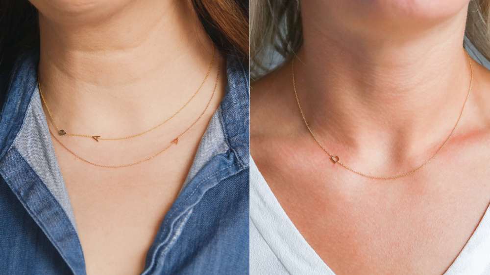 Maya Brenner Review : The Art of Personalized Jewelry and Timeless Elegance