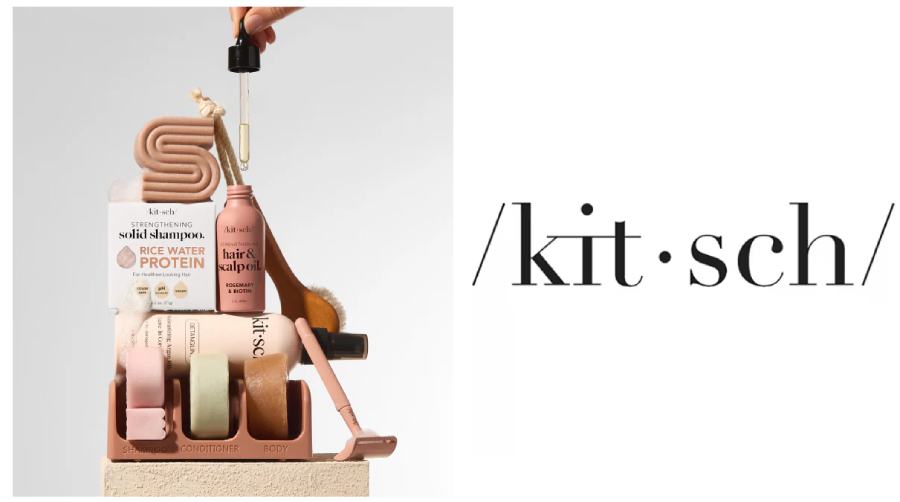 Kitsch Review : Stylish Beauty Essentials for Everyday Living