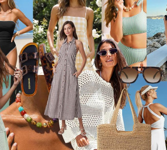 No One Will Believe You Got These Summer Fashion Trends on Amazon