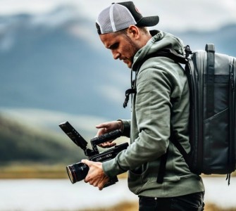 Why Nomatic? The Ultimate Gear for Every Adventurer