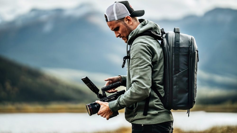 Why Nomatic? The Ultimate Gear for Every Adventurer