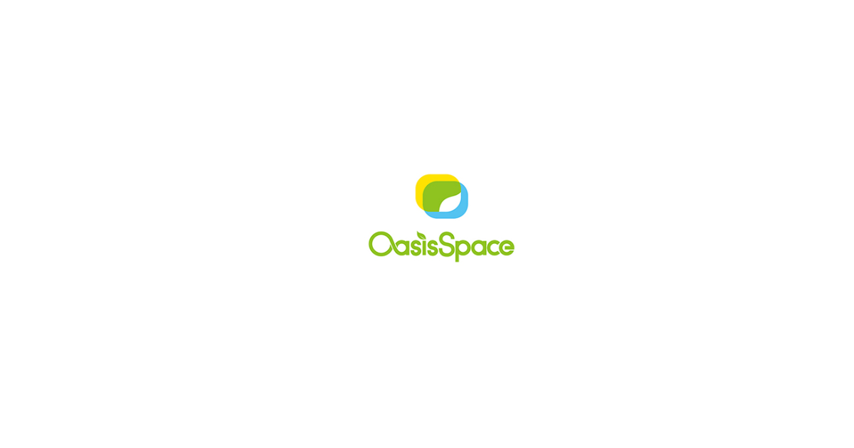 Oasis Space Discount Code 2024