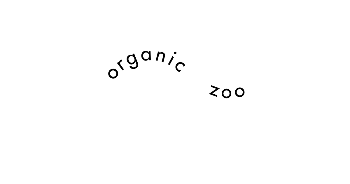 Organic Zoo UK Discount Code 2024