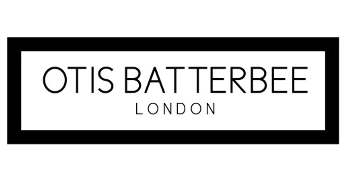 Otis Batterbee UK Discount Code 2024