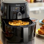 Best Air Fryers – Reviews 2024