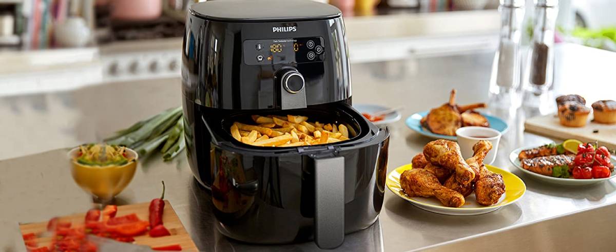 Best Air Fryers – Reviews 2024