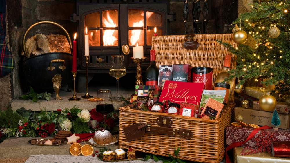 Experience the Art of Gifting with Prestige Hampers