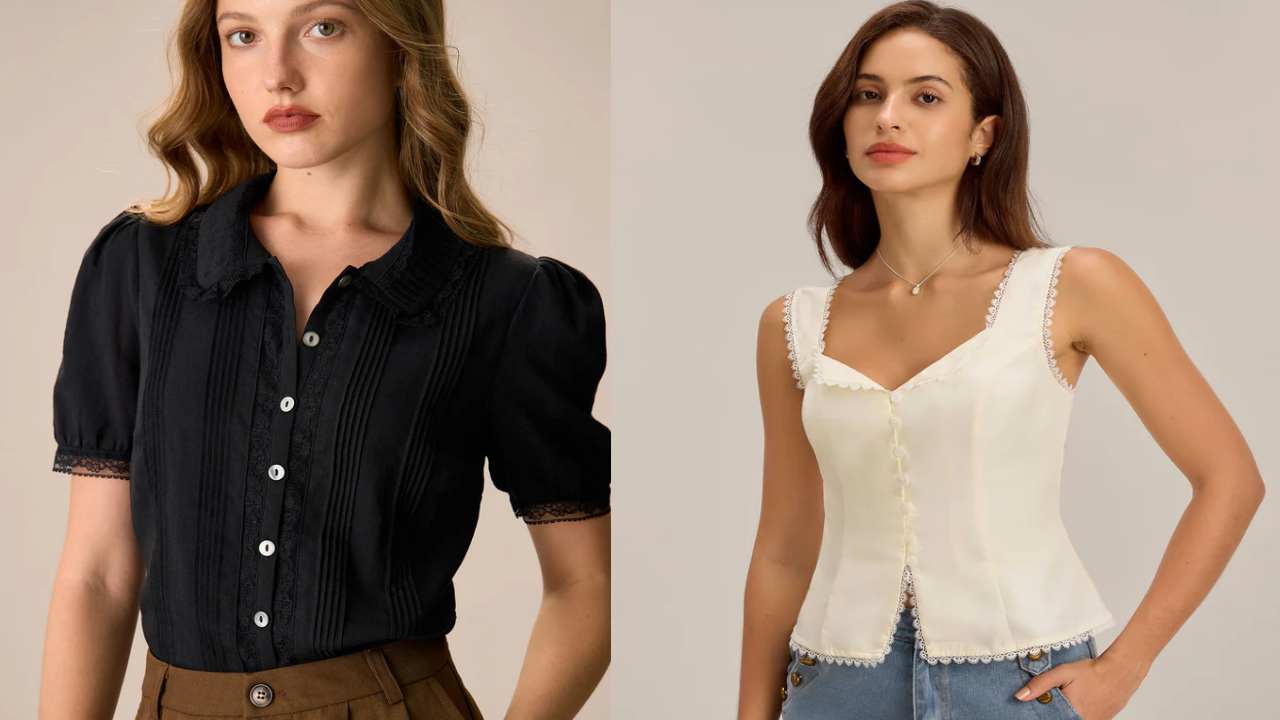 Decoding Rihoas: Chic, Affordable, and a Dash of European Charm