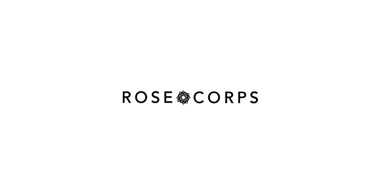 Rose Corps UK Discount Code 2024