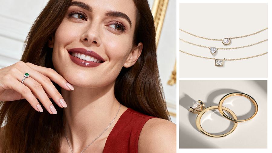 She Said Yes Review : Celebrating Love Through Timeless Jewellery