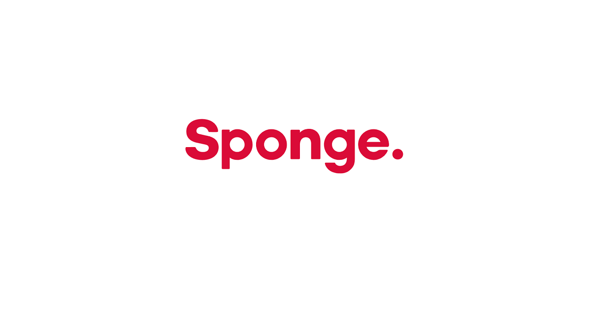 Sponge UK Discount Code 2024