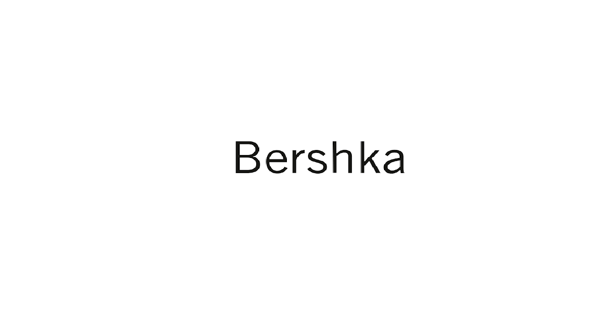 Bershka Discount Code 2024