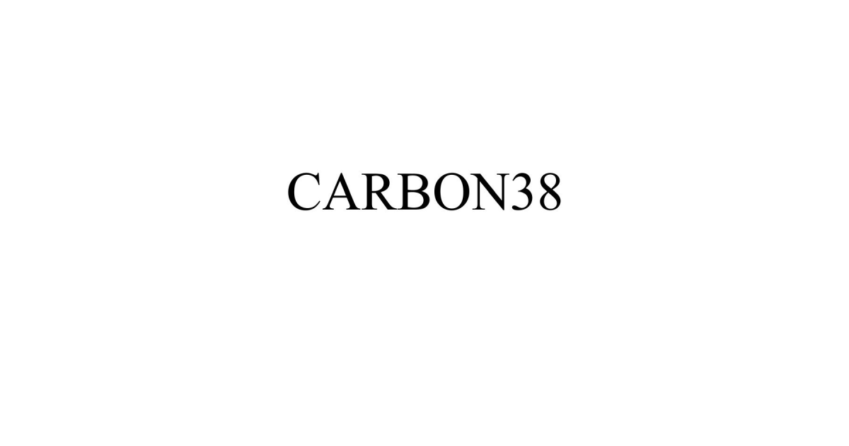 Carbon38 Discount Code 2024