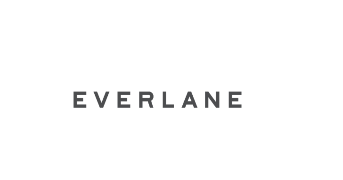 Everlane Discount Code 2024