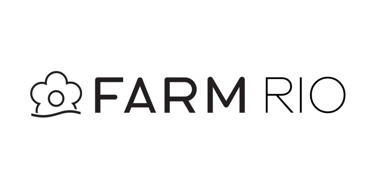 Farm Rio Discount Code 2024