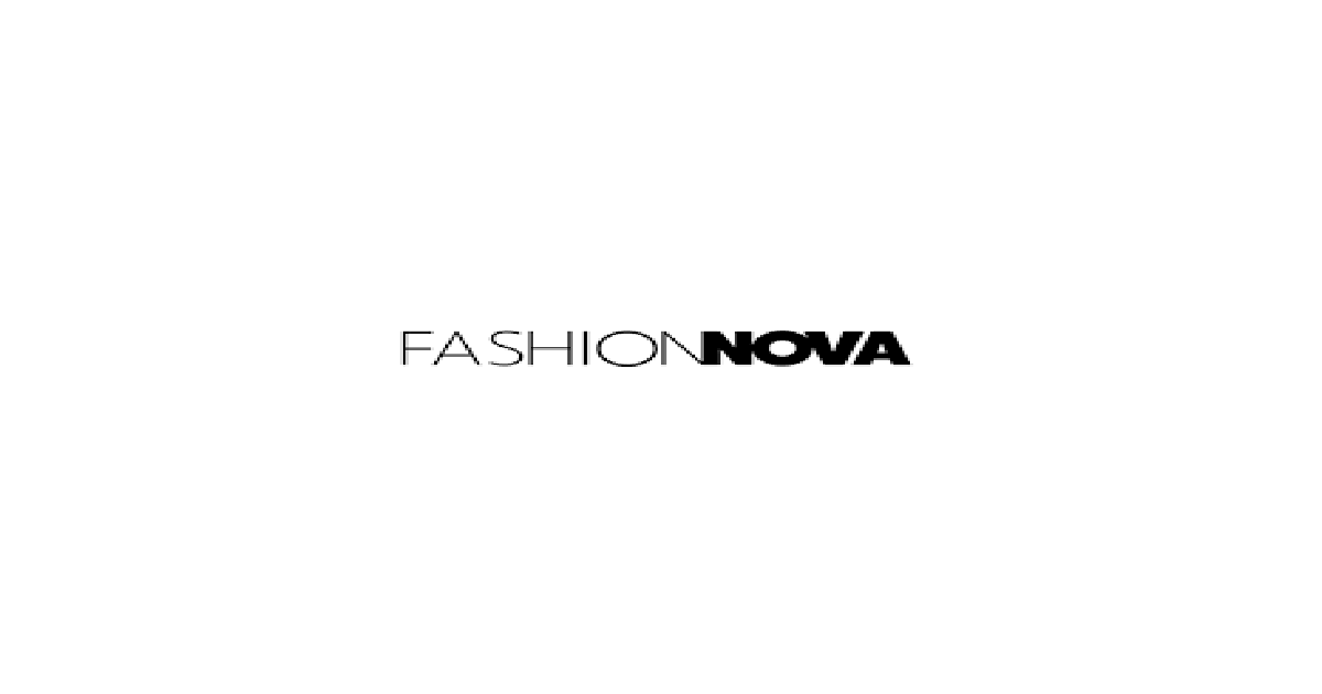 Fashion Nova Discount Code 2024