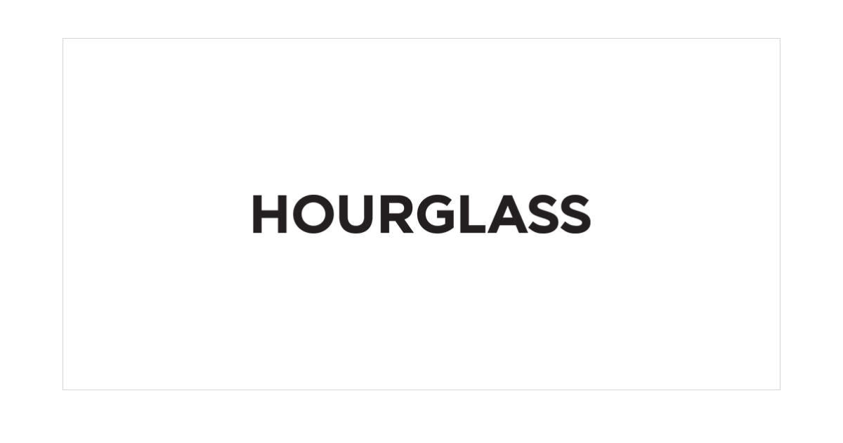 Hourglass Discount Code 2024