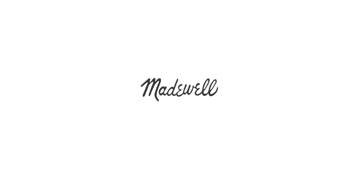 Madewell Discount Code 2024