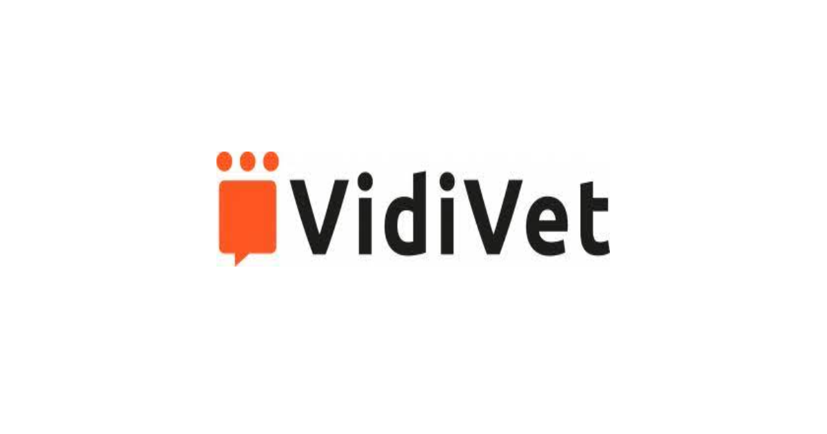 VidiVet Discount Code 2024