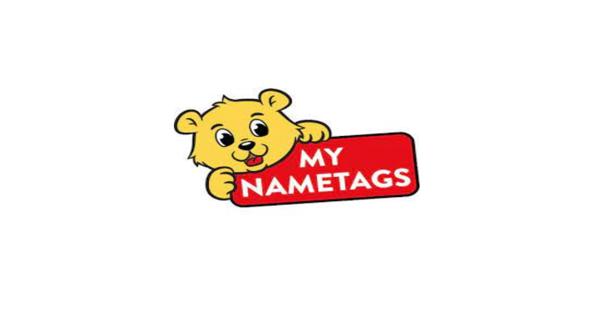 My Nametags UK Discount Code 2024