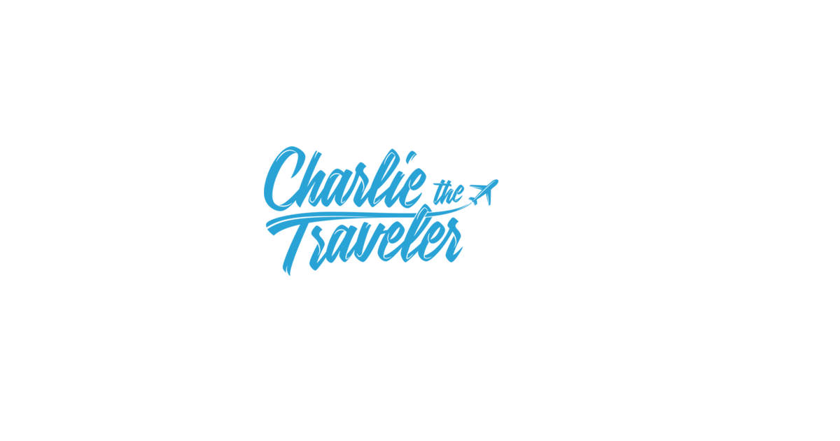 CharlieTheTraveler Discount Codes 2024