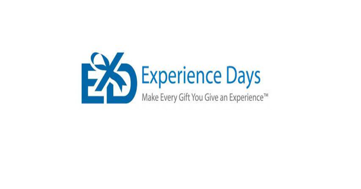 Experience Days UK Discount Codes 2024