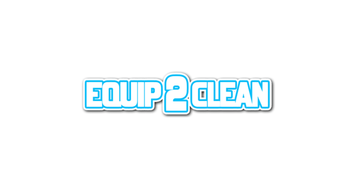 equip2clean UK Discount Codes 2024