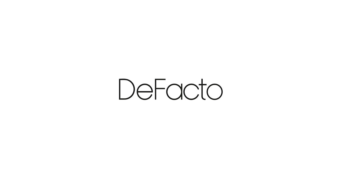 DeFacto UK Discount Codes 2024